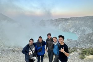 Click For Gallery Galeri Galeri Java Adventure Seekers