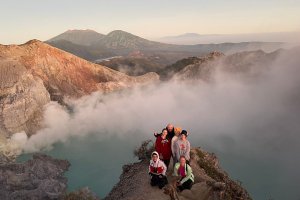 Click For Gallery Galeri Galeri Java Adventure Seekers