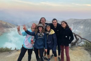 Click For Gallery Galeri Galeri Java Adventure Seekers