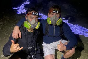 Click For Gallery Galeri Galeri Java Adventure Seekers