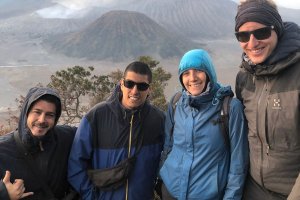 Click For Gallery Galeri Galeri Java Adventure Seekers