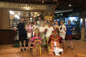 Click For Gallery Galeri Galeri Java Adventure Seekers