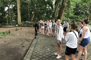 Click For Gallery Galeri Galeri Java Adventure Seekers