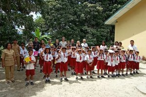 Banyuwangi Education Trip  Family education trip Java Adventure Seekers