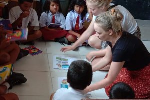 Banyuwangi Education Trip  Family education trip Learn about coffee,traditional dance Java Adventure Seekers