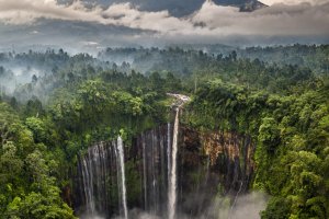 Ijen Bromo Tumpak Sewu Waterfall From Bali 3D2N ijen bromo tumpak sewu from bali ijen trip,bromo trip,tumpak sewu trip, Java Adventure Seekers